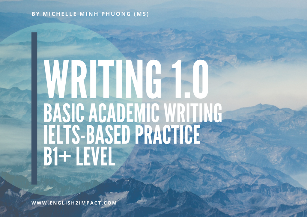 Basic Academic Writing